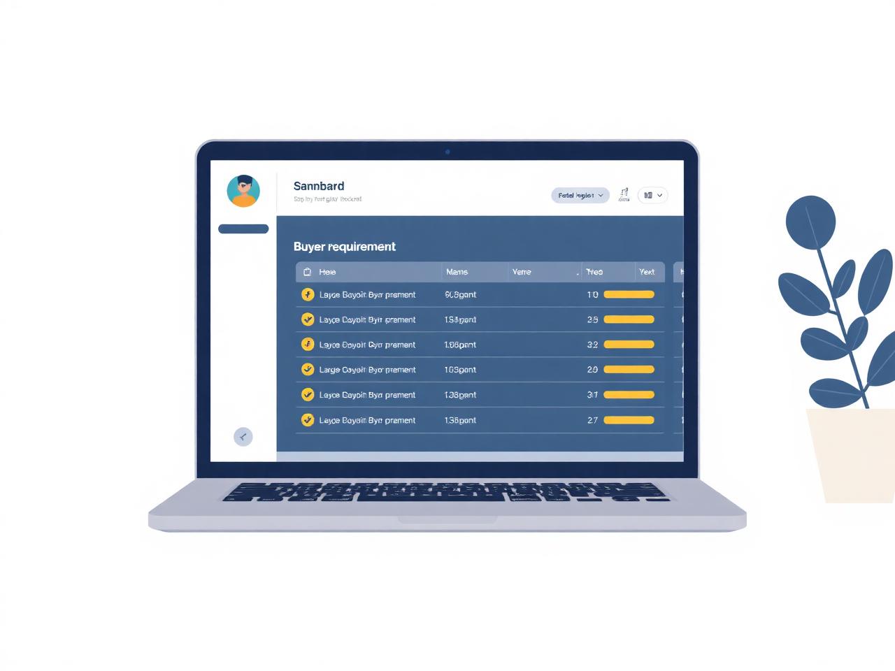 Your dashboard is the live order book of your city
